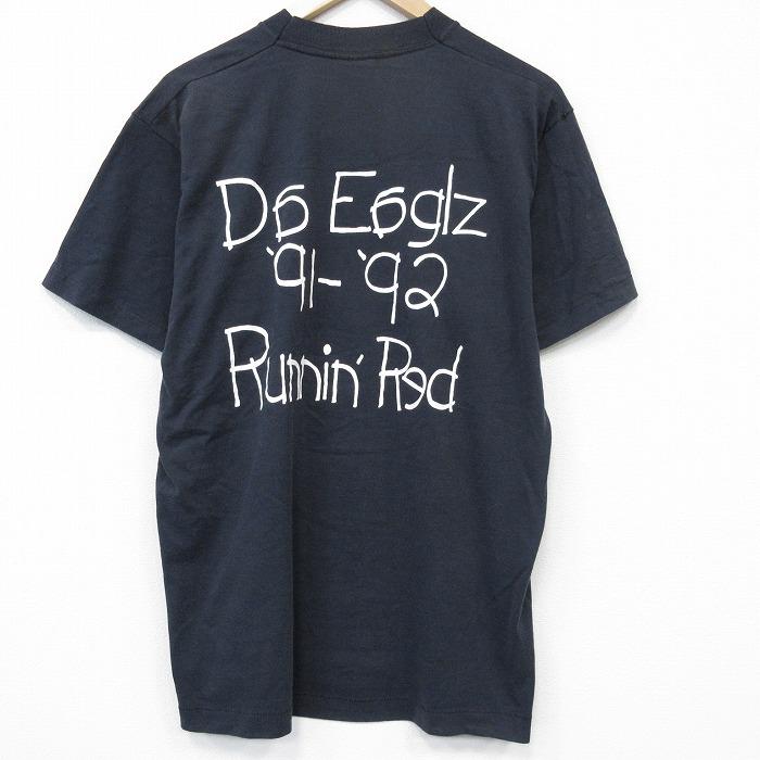 XL/古着 スクリーンスターズ 半袖 ビンテージ Tシャツ メンズ 90年代