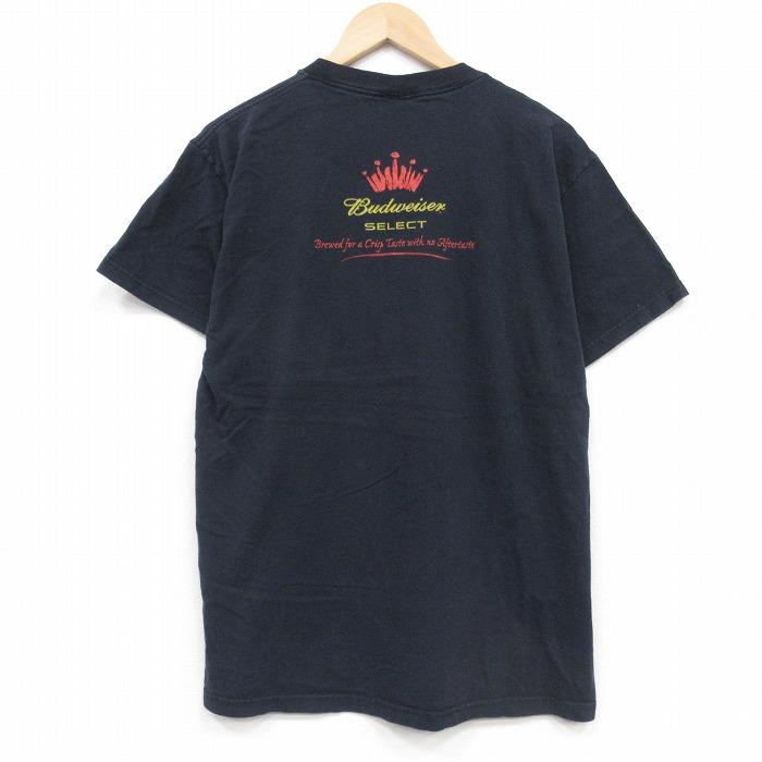 L/古着 フルーツオブザルーム 半袖 ビンテージ Tシャツ メンズ 00年代