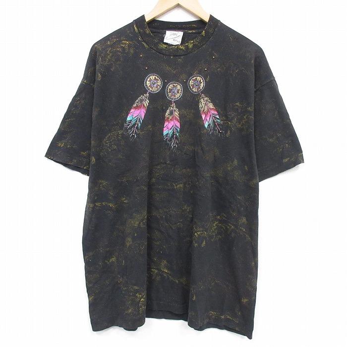 XL/古着 フルーツオブザルーム 半袖 ビンテージ Tシャツ メンズ 90年代 
