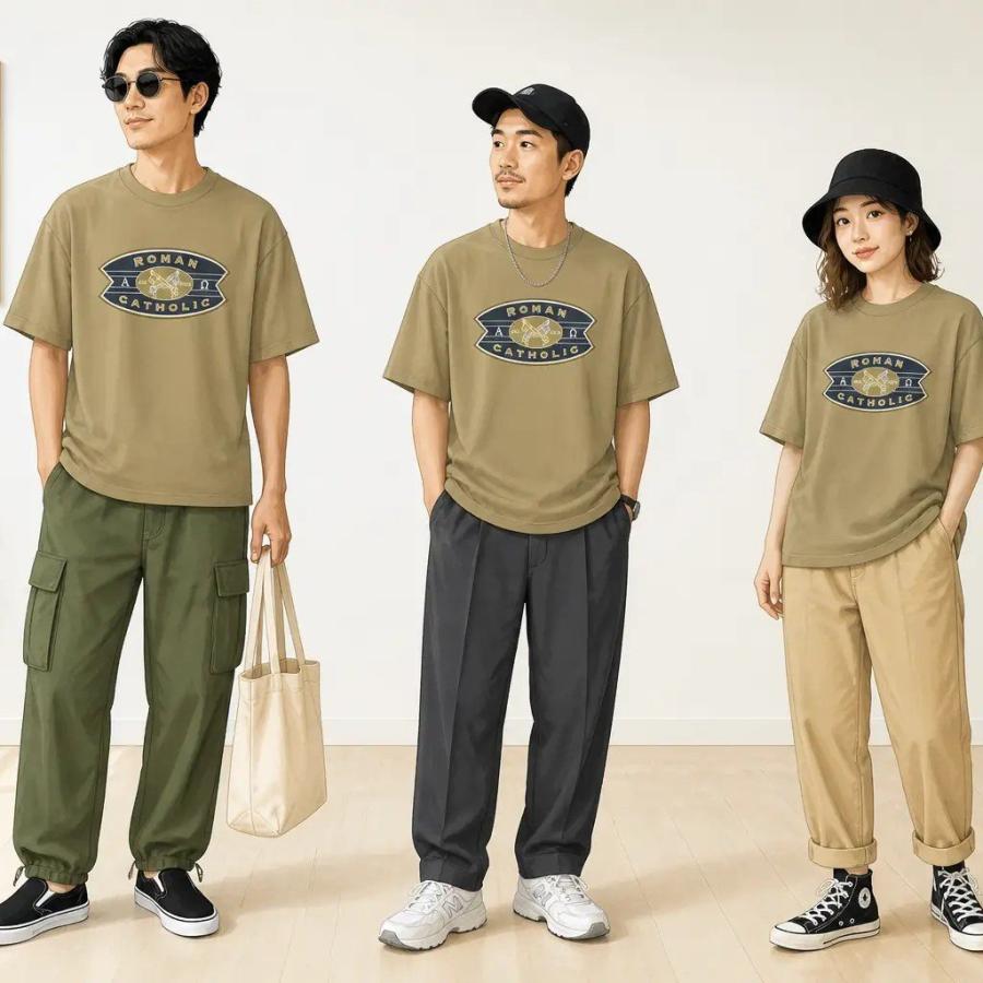 TULTEX（タルテックス） XL/古着 半袖 ビンテージ Tシャツ メンズ 90