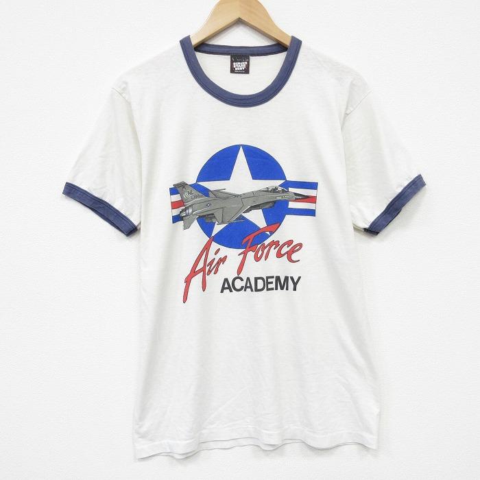 M/古着 スクリーンスターズ 半袖 ビンテージ Tシャツ メンズ 80年代