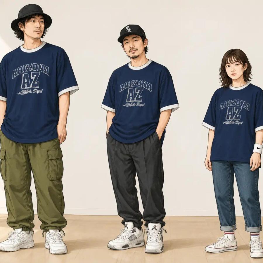 NIKE（ナイキ） XL/古着 半袖 ビンテージ Tシャツ メンズ 00年代 00s