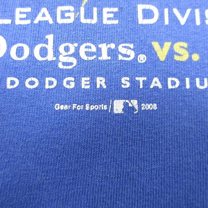 MLB S/古着 半袖 ビンテージ Tシャツ メンズ 00年代 00s MLB