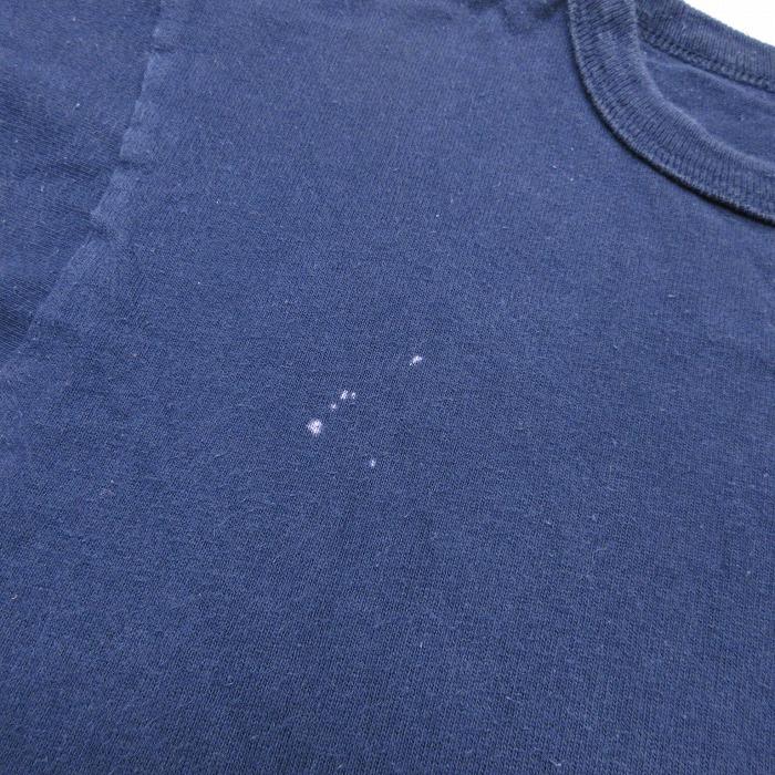 Champion（チャンピオン） S/古着 半袖 ビンテージ Tシャツ メンズ 80
