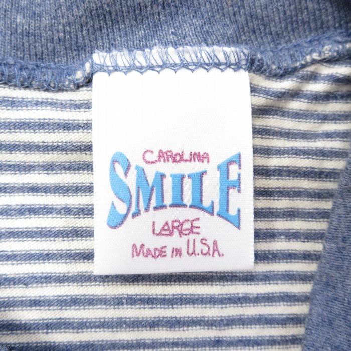 L/古着 半袖 ビンテージ Tシャツ メンズ 90年代 90s Prizer コットン