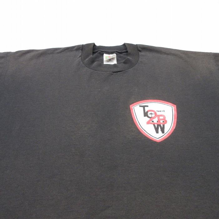 XL/古着 フルーツオブザルーム 半袖 ビンテージ Tシャツ メンズ 90年代