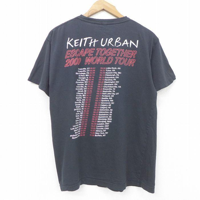 XL/古着 半袖 ビンテージ ロック バンド Tシャツ メンズ 00s XL/古着 半袖 ビンテージ ロック バンド Tシャツ メンズ 00s