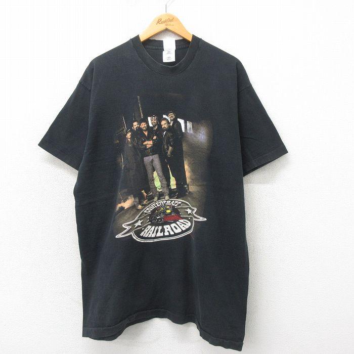 FRUIT OF THE LOOM（フルーツオブザルーム） 【50%OFF】XL/古着 半袖