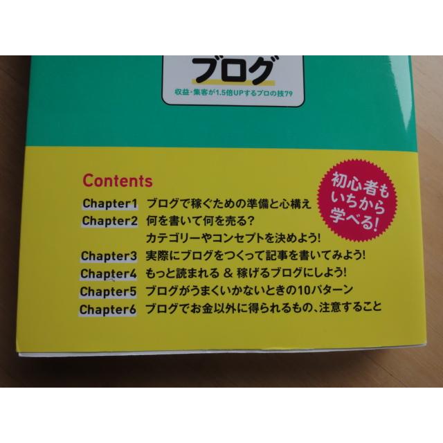 【中古】本気で稼げるアフィリエイトブログ/亀山ルカ/染谷昌利/ソーテック社 3-11｜furuhon-mottoyomu｜02