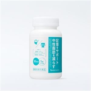 ★送料無料★ 【ナリス化粧品】EPA&DHA(150粒入り)機能性表示食品【北海道・沖縄・離島配送不可】｜furuichikenkou