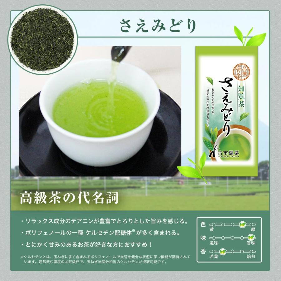 【にしこ☆様】専用・緑360ｇ×2袋≪リクエスト特割特価≫ 選べる2本 知覧茶 品種巡り メール便 送料無料 [ ちらん茶 ゆたか