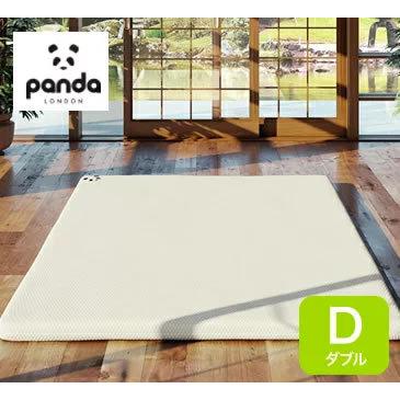 マットレス ダブル 低反発 トッパー 5cm 冷却ジェル配合 ノン