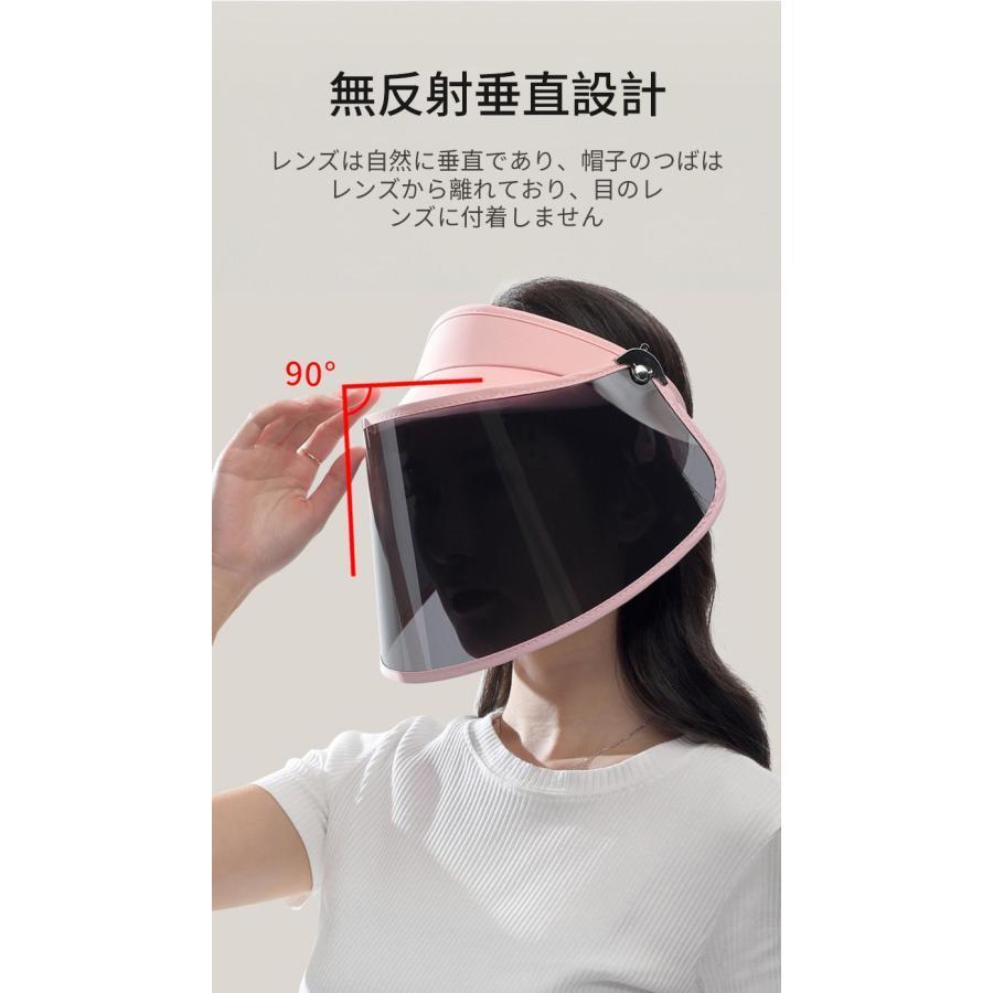 防御率99.9 偏光サンバイザー サンハット 偏光機能 サンバイザー 防御率99.9 偏光サンバイザー サンハット 偏光機能 サンバイザー