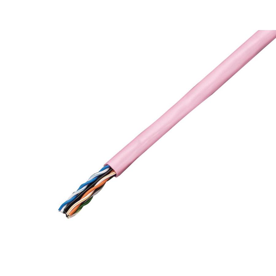 JAPPY（ジャッピー） (300m巻) JAPPY LANケーブル TPCC Category 6