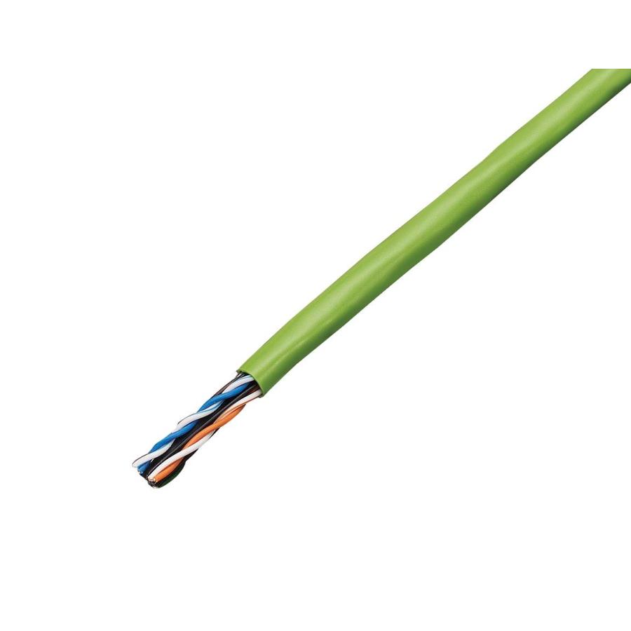 JAPPY（ジャッピー） (300m巻) JAPPY LANケーブル TPCC Category 6 