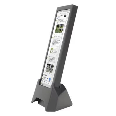 INBES PC用サブモニター/7.8型/400×1280/IPSパネル VM784（Yahoo!・古河産業 Official EC-Shop）