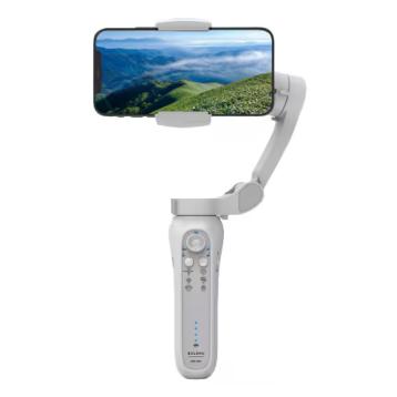 INBES 折りたたみ式スマホ用ジンバル BRN-SG2 : 古河産業 Official EC 