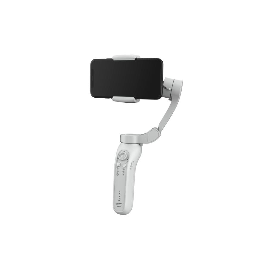 INBES 折りたたみ式スマホ用ジンバル BRN-SG2 : 古河産業 Official EC スマホ用ジンバル　折りたたみ