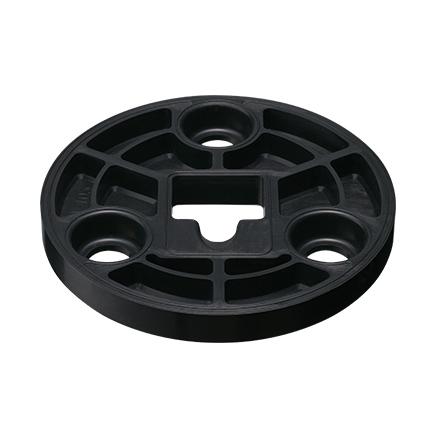 パトライト SZW-103 ブラケット マウントラバー SZW-103 4938766024007