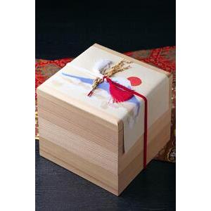 ⭐公式品⭐ ふるさと納税 【祇園はやかわ謹製】御節（おせち）3段重（3〜4人前） 京都府京都市 【PET3610534446】(127120円)