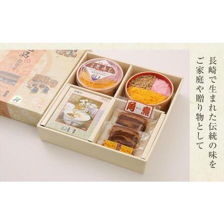 ふるさと納税 ＜吉宗＞伝承逸品(豚の角煮)（C-39） 長崎県の画像