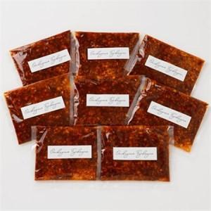 ふるさと納税 麻婆豆腐の素 200g×8個【配送不可地域：離島】【1353470】 愛知県安城市の画像