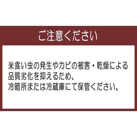 ふるさと納税 No.385 玄米　コシヒカリ3kg【令和5年産】 茨城県坂東市｜furunavi｜05