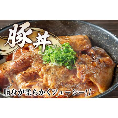 ふるさと納税 数量限定 豚切り落とし 計3kg 肉 豚 豚肉 国産 おかず 食品 お肉 しゃぶしゃぶ 送料無料_BC69-23 宮崎県日南市｜furunavi｜03