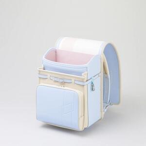 即購入可★ ふるさと納税 【ペールブルー】アーティファクトランドセル　Type09 / Connect（コネクト） 富山県富山市 【JSB3772989277】(132840円)