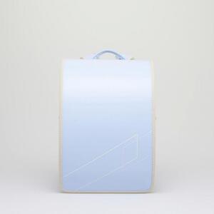 即購入可★ ふるさと納税 【ペールブルー】アーティファクトランドセル　Type09 / Connect（コネクト） 富山県富山市 【JSB3772989277】(132840円)