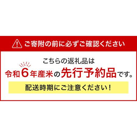 ふるさと納税 【R６年産新米先行予約】【6回定期便】東川米 「ななつぼし」無洗米 5kg（2024年9月下旬より発送予定） 北海道東川町｜furunavi｜05