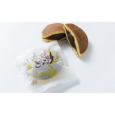 ふるさと納税 和菓子 マルトEセット（もなか・どら焼き・いちじくのWa！） 最中 どらやき お菓子 おかし スイーツ 新潟県上越市の画像