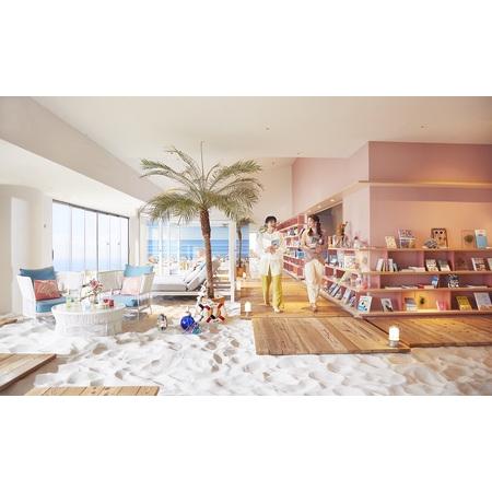 ふるさと納税 星野リゾート リゾナーレ熱海 宿泊ギフト券（30,000円分 