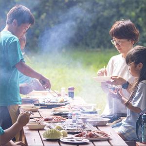 ふるさと納税 尼崎運河クルーズ・釣り・BBQ・武庫川渡船施設利用券(25，000円)【1440567】 兵庫県尼崎市