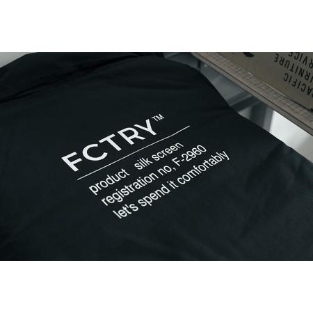 ふるさと納税　お好きなデザインをTシャツに！オーダーメイドTシャツ　FCTRY　富山県氷見市
