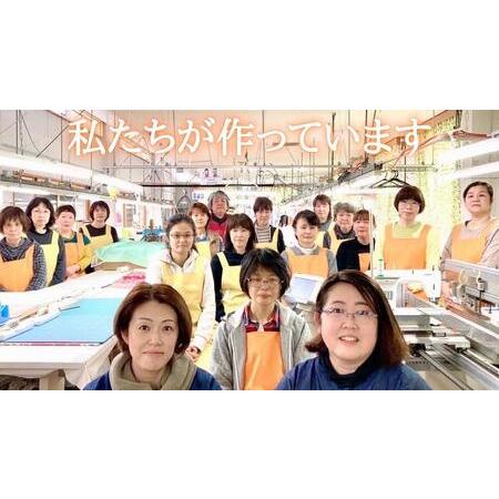 ふるさと納税 denimアウターきもの（レディースサイズM） 富山県氷見市の画像