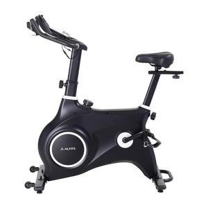 ふるさと納税 スピンバイク1822 ブラック/BK1822BK[AOAB029