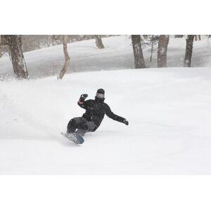 ふるさと納税 川場スキー場 23-24シーズンのリフト 1日券 (大人2枚)【1255548】 群馬県川場村 