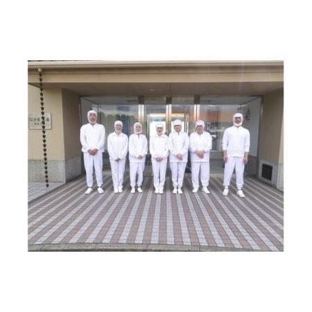 ふるさと納税 ふかひれスープ 紅焼魚翅 6袋入 [中華高橋水産 宮城県 気仙沼市 20563439] 宮城県気仙沼市_4