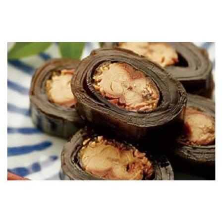 ふるさと納税 さんま昆布巻 2本入り（各箱入り／自宅用） [マルナリ水産 宮城県 気仙沼市 20563611] 宮城県気仙沼市_1