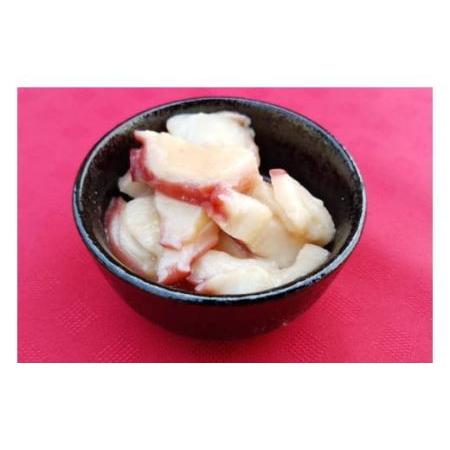ふるさと納税 海鮮吟醸漬詰め合わせ＜桜＞ たこ吟醸酒粕漬け100g×2個\u0026赤魚西京味噌漬け70g×4個\u0026ほたて西京味噌漬け60g(3p).. 宮城県気仙沼市_2