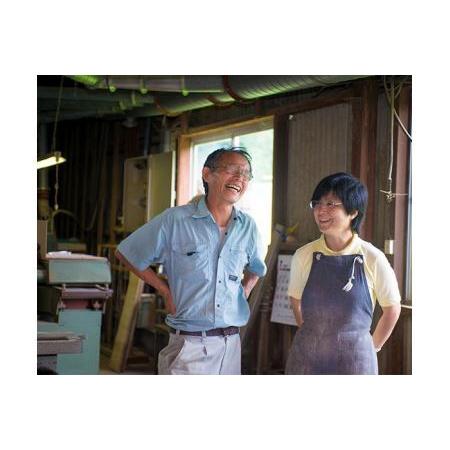 ふるさと納税 桐製衣装盆 No.149 広島県府中市_1