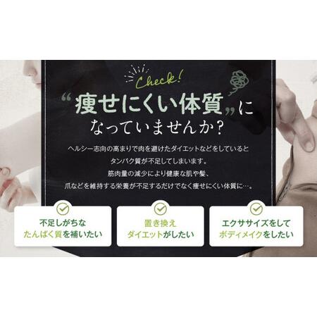 ふるさと納税 DAYS SOY PROTEIN 抹茶ラテ 風味 計500g（250g×2袋）プロテイン ワークアウト 筋肉 筋トレ 減量 熊本県八代市 SOY PROTEIN 抹茶ラテ 250g×2袋