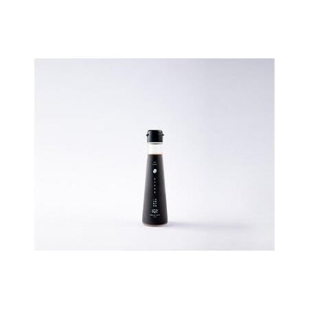 ふるさと納税 醤油 天然醸造醤油「ありのまま」 100ml ２本 計200ml [近岡屋醤油 石川県 宝達志水町 38601213] 石川県宝達志水町の画像