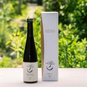 ふるさと納税 JAPOLA(ジャポラ)500ml 2本【1466772】 大阪府和泉市_1