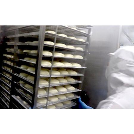 ふるさと納税 【6回定期便】 大とろ角煮まんじゅう 10個 化粧箱入り 大村市 岩崎本舗[ACAH024] 長崎県大村市