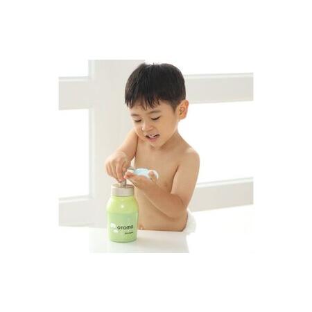 ふるさと納税 シャンプー 泡 OTOMOシャンプー 500ml ボタニカル こども キッズシャンプー 泡シャンプー 低刺激シャンプー 親子で使えるシャンプ.. 兵庫県姫路市_3