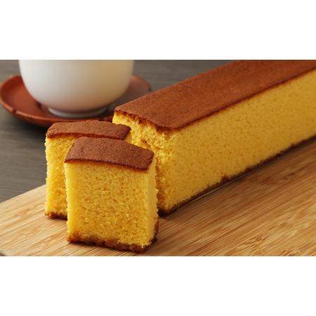 ふるさと納税 【3ヶ月定期便】 長崎スポンジケーキ糖庵 0.5号 4本 長崎県時津町