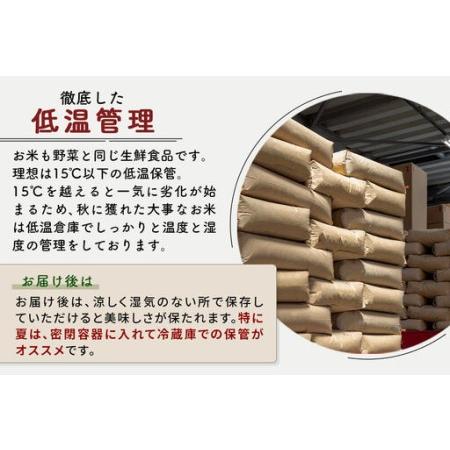 ふるさと納税 ※令和7年産※《定期便2ヶ月》秋田県産 あきたこまち 20kg【白米】(5kg小分け袋) 2025年産 お届け周期調整可能 隔月に調整OK お.. 秋田県北秋田市の画像