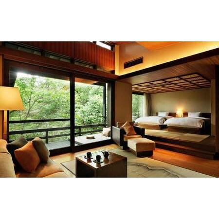 【売り切りお値下げ】 ふるさと納税 界 阿蘇 宿泊ギフト券 30，000円分 (15，000円分×2枚) 【星野リゾート】 大分県九重町 【YWU2499388186】(88000円)